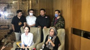 Sejumlah Fakta Usai Pelaku Penganiayaan Justin Frederick Ditetapkan Tersangka