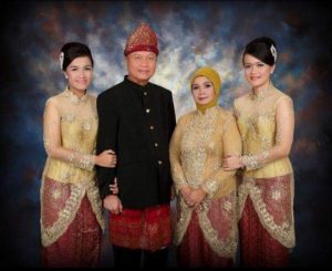 Meninggal Saat Tertidur, Sekda Kabupaten Musi Rawas Edi Iswanto Tutup Usia 