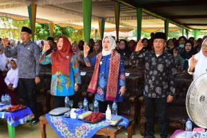 Bupati Mura, Peran Serta Masyarakat Dibutuhkan Dalam Membangun Musi Rawas 