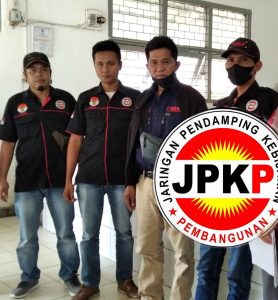 JPKP Soroti Dugaan Bantuan Sosial BPNT+ PKH Milik Warga Yang Raib