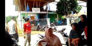 Warga Desa Babatan Keluhkan Haknya Tidak Dibagikan Sebagai Penerima BPNT