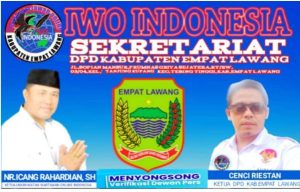 Ada Apa Dengan Oknum Kepsek SMAN 1 Saling Hingga Ancam Jurnalis!