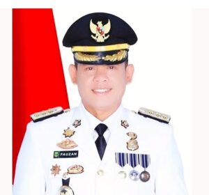 Pj. Bupati Empat Lawang Tepis Isu Yang Beredar ” Gali Lobang Tutup Lobang”