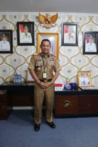 Penjabat Bupati Empat Lawang Minta Warga Bijak Bermain Medsos 