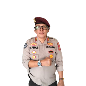 Kepala BNNK Musi Rawas AKBP Abdul Rahman Paparkan Capaian Program  