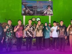 RKPD 2026 di Gelar Kecamatan Purwodadi 