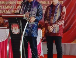 Pelantikan Bupati dan Wakil Bupati Empat Lawang Dijadwalkan 16 Juni