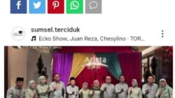 Pemkab Empat Lawang Tegaskan Isu Open House Bupati di Hotel Mewah Adalah Hoaks