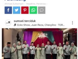 Pemkab Empat Lawang Tegaskan Isu Open House Bupati di Hotel Mewah Adalah Hoaks