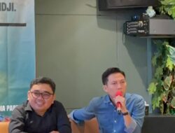 Aktivis Muda Tonico Angga: Dugaan Salah Tangkap, Oknum Polisi Wajib Diproses Hukum