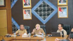 Gonjang-ganjing Harga Sawit, Bupati Instruksi ke Pabrik Harga Harus Sesuai Arahan Pemda