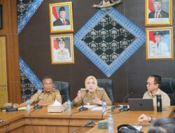 Gonjang-ganjing Harga Sawit, Bupati Instruksi ke Pabrik Harga Harus Sesuai Arahan Pemda